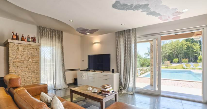 House For sale - ISTARSKA  LABIN 