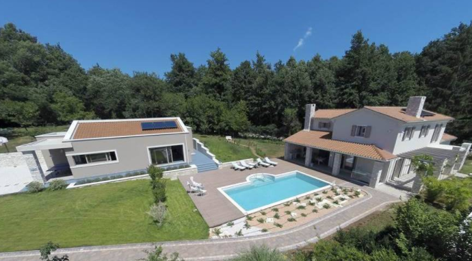House For sale - Istarska Labin - foto 5/29