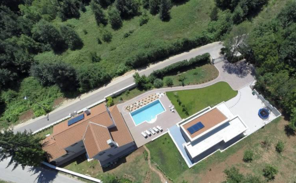 House For sale - ISTARSKA  LABIN 