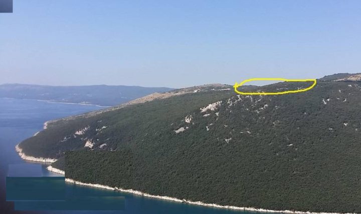 Land for sale 28000 m² – Ripenda Kosi