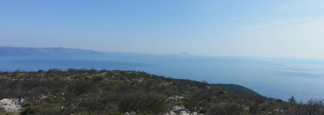 Pozemok Na predaj - ISTARSKA  LABIN 