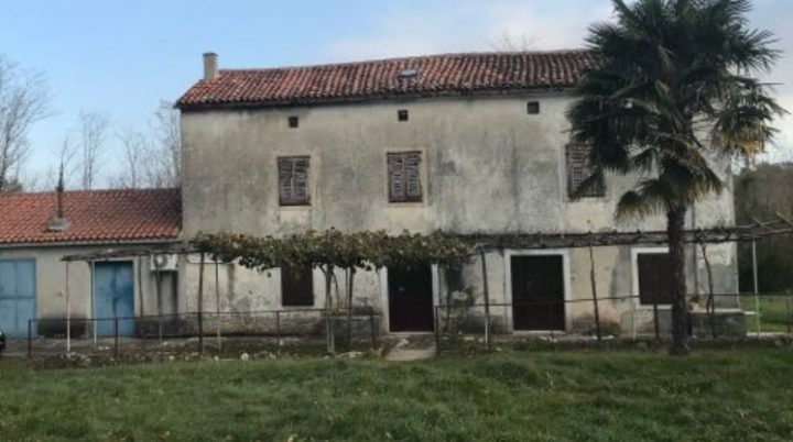 Maison à vendre 176 m² – Labin
