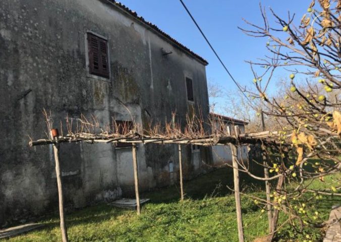 Haus Zu verkaufen - Istarska Labin - foto 2/5