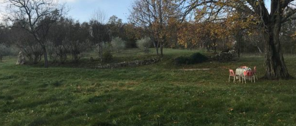 Maison À vendre - ISTARSKA  Labin