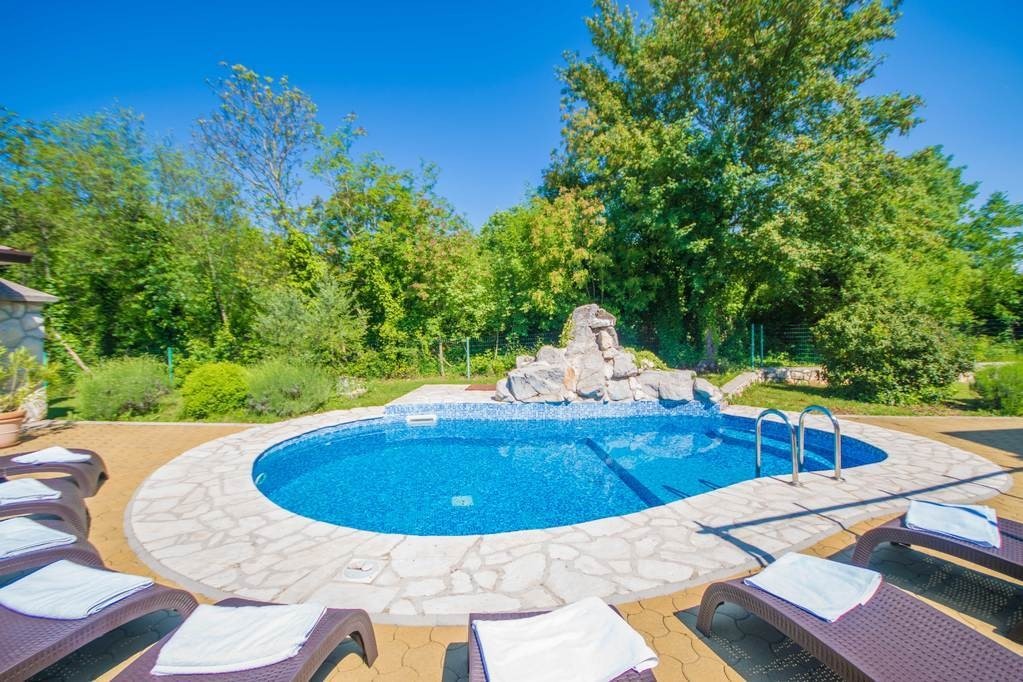 House For sale - ISTARSKA  LABIN 