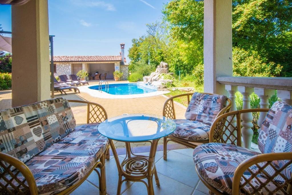 House For sale - ISTARSKA  LABIN 
