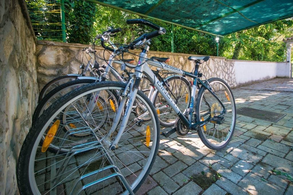 House For sale - ISTARSKA  LABIN 