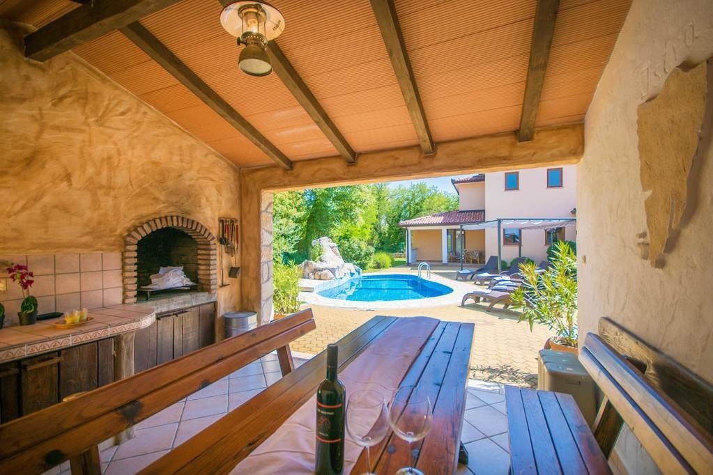 House For sale - ISTARSKA  LABIN 