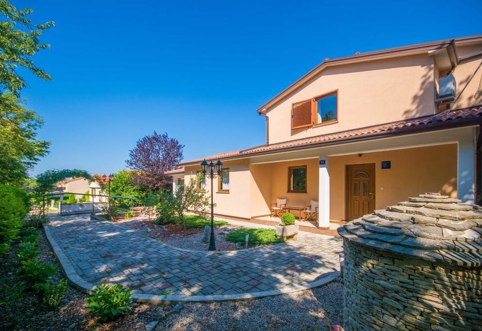House For sale - ISTARSKA  LABIN 