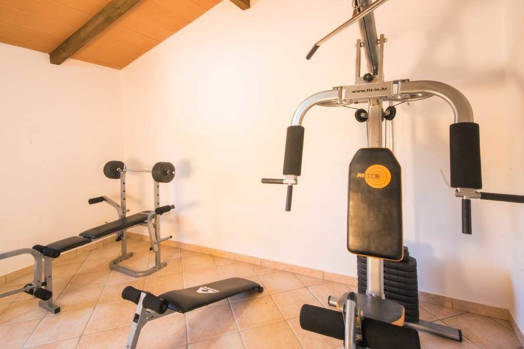 House For sale - ISTARSKA  LABIN 