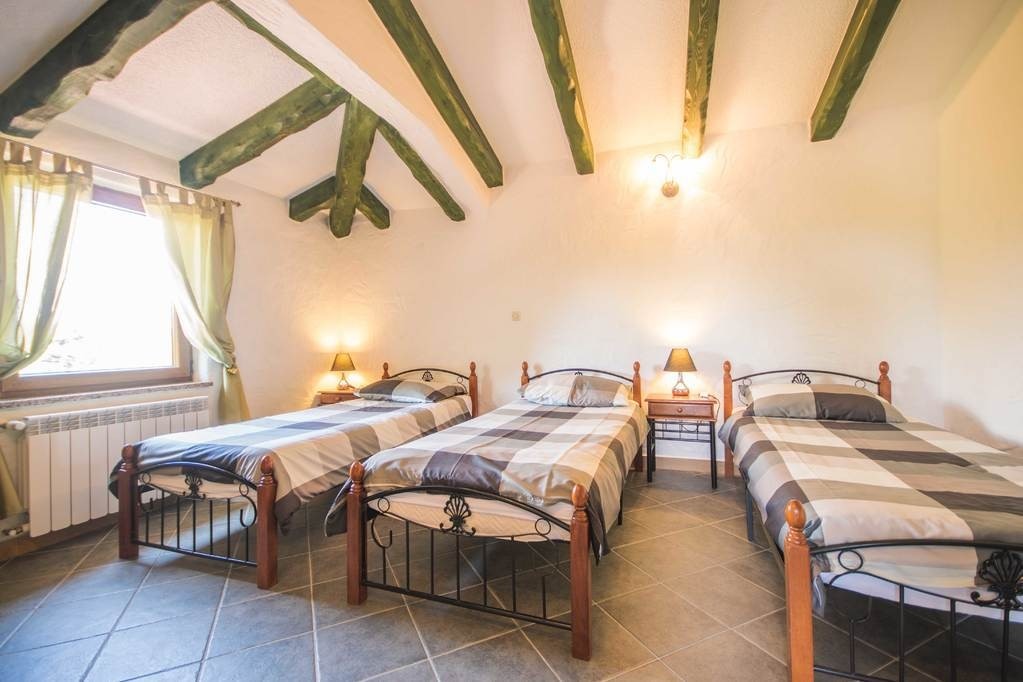 House For sale - ISTARSKA  LABIN 