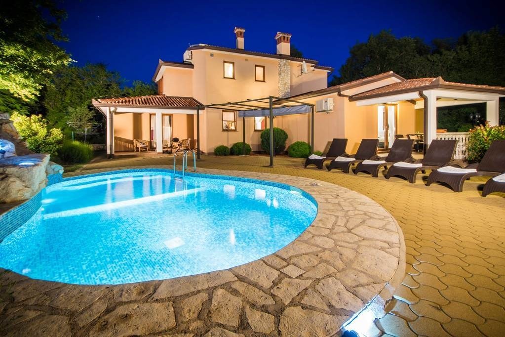 House For sale - ISTARSKA  LABIN 