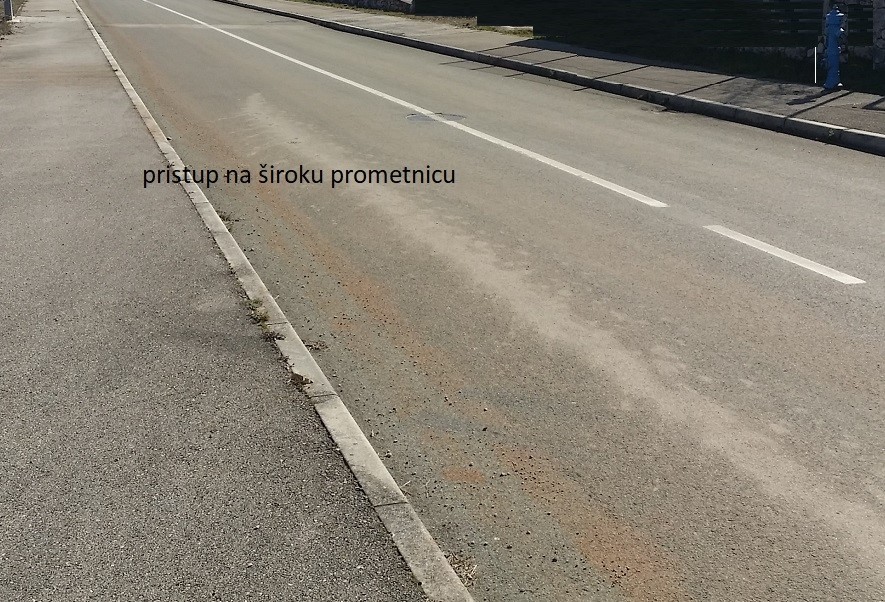 Gewerbefläche Zu vermieten - ISTARSKA  Labin