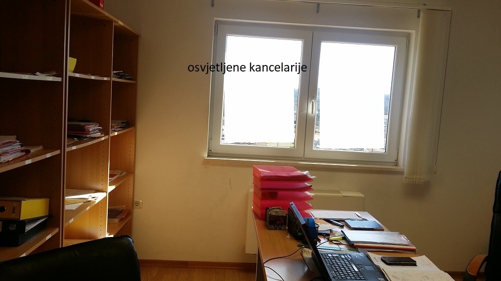 Komerční K pronájmu - ISTARSKA  LABIN 
