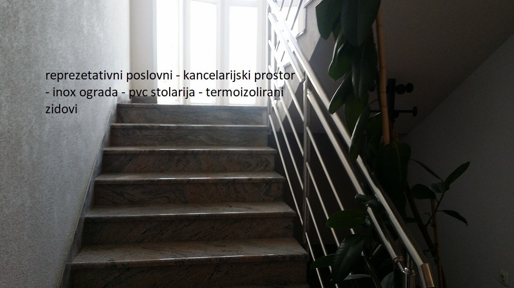 Komerční K pronájmu - ISTARSKA  LABIN 