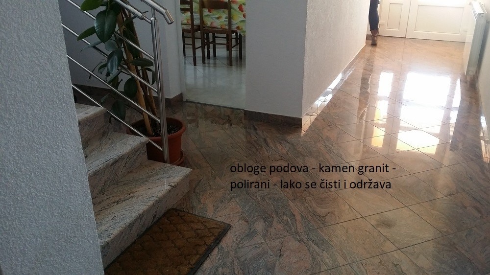 Komerční K pronájmu - ISTARSKA  LABIN 