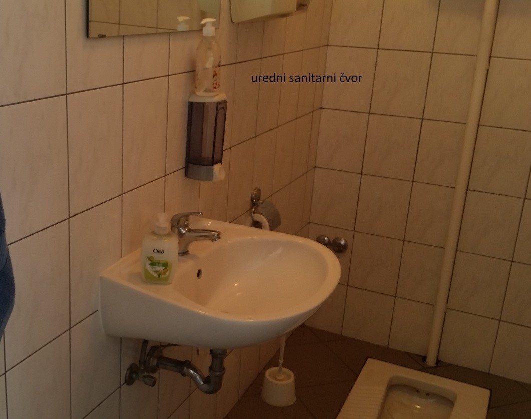 Komerční K pronájmu - ISTARSKA  LABIN 