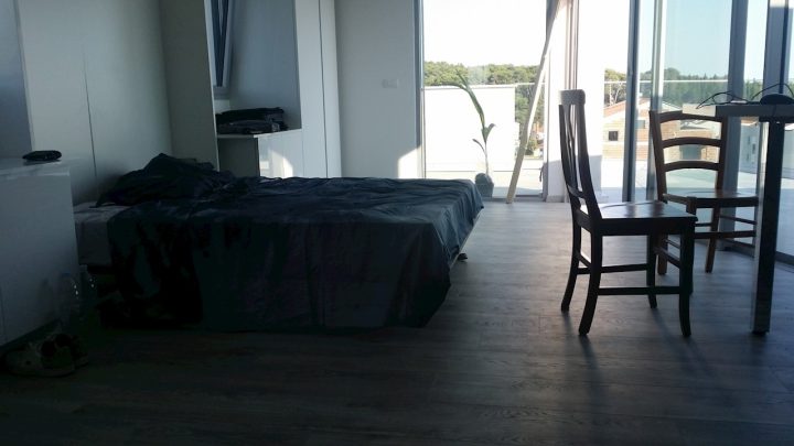 Apartment zu verkaufen 110 m² – Rovinj
