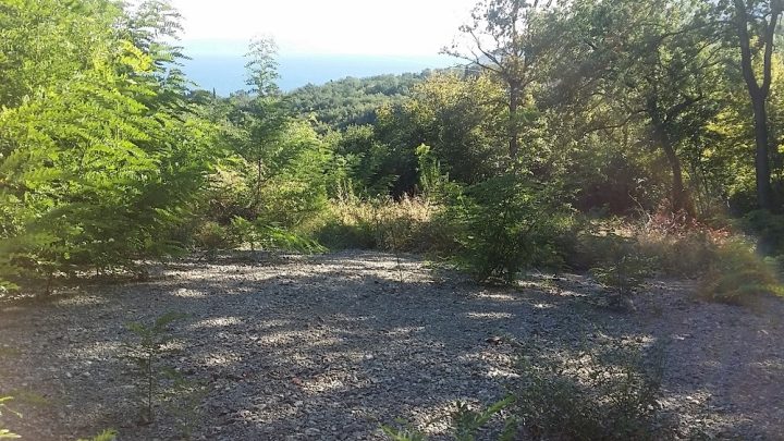 Land For sale - Primorsko-goranska Opatija - foto 2/8