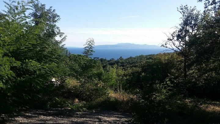Land For sale - Primorsko-goranska Opatija - foto 3/8