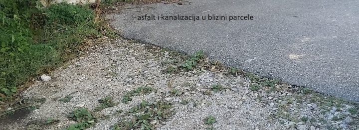 Land For sale - Primorsko-goranska Opatija - foto 5/8