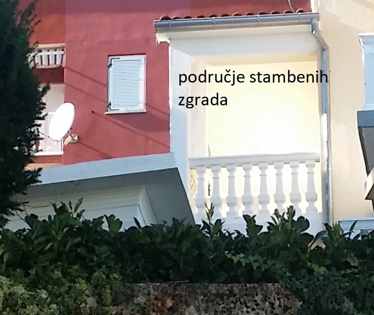 Pozemek Na prodej - PRIMORSKO-GORANSKA  OPATIJA 