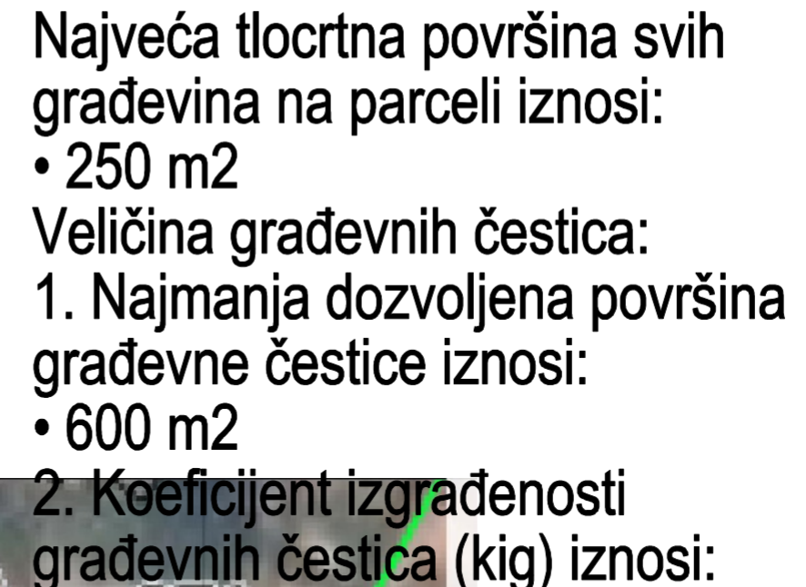 Pozemek Na prodej - PRIMORSKO-GORANSKA  OPATIJA 