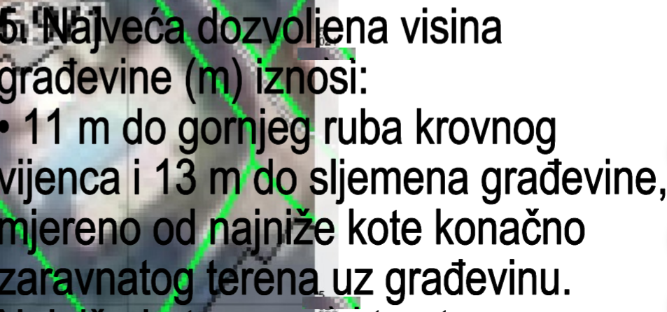 Pozemek Na prodej - PRIMORSKO-GORANSKA  OPATIJA 