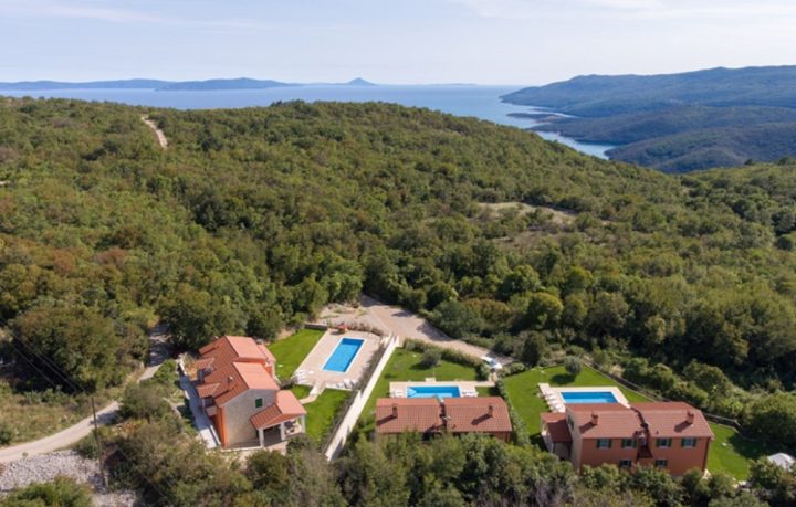 Casa in vendita 320 m² – Labin