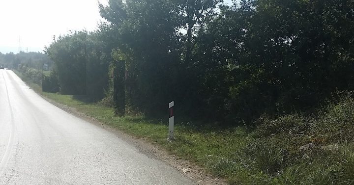 Land for sale 10000 m² – Labin