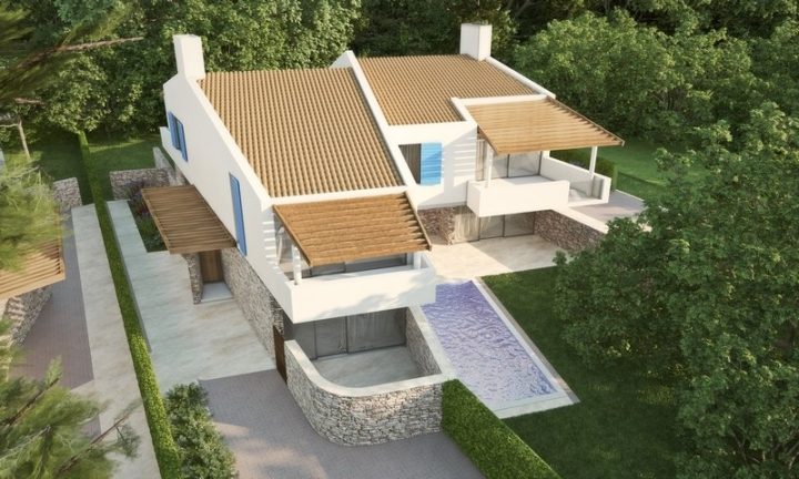 Casa in vendita 220 m² – Labin