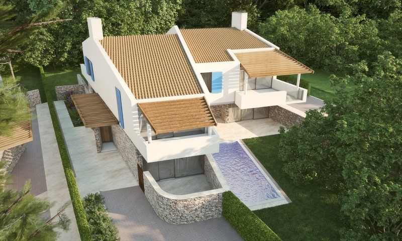 House For sale - Istarska Labin - foto 1/3