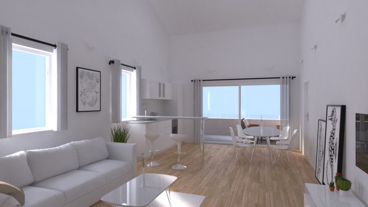 Apartmán Na prodej - Primorsko-goranska Cres - foto 2/10