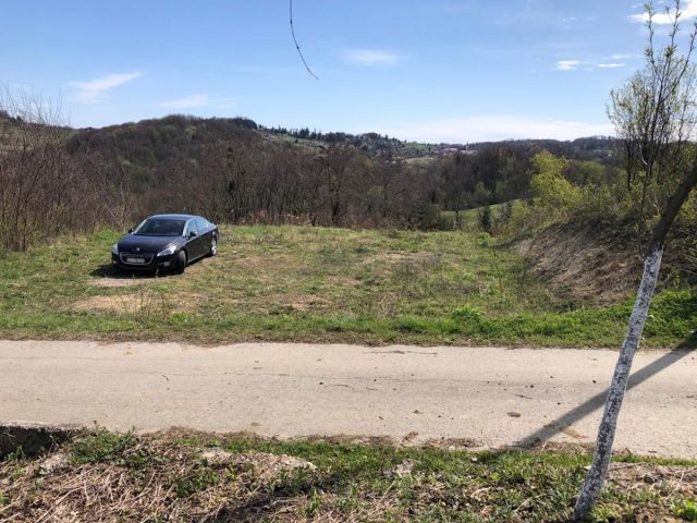 Zemljište Na prodaju - Zagrebačka Marija Gorica - foto 2/4