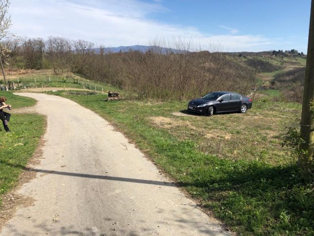 Zemljište Na prodaju - Zagrebačka Marija Gorica - foto 3/4