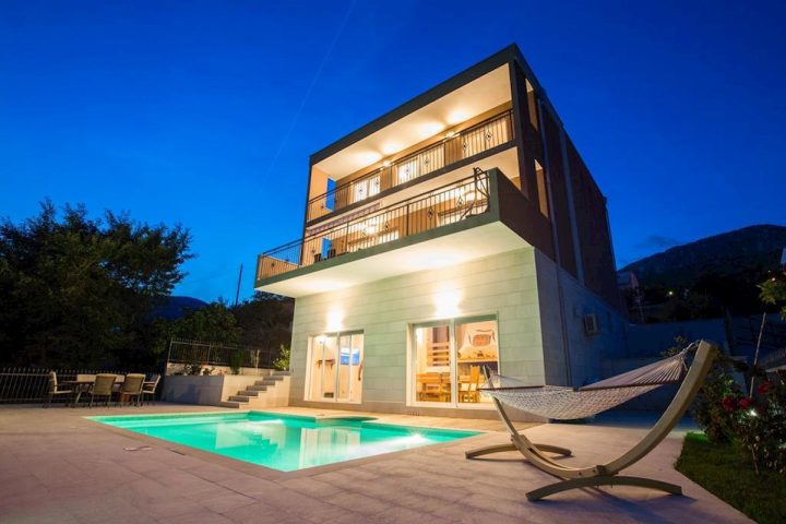 House For sale - Splitsko-dalmatinska Klis - foto 4/22
