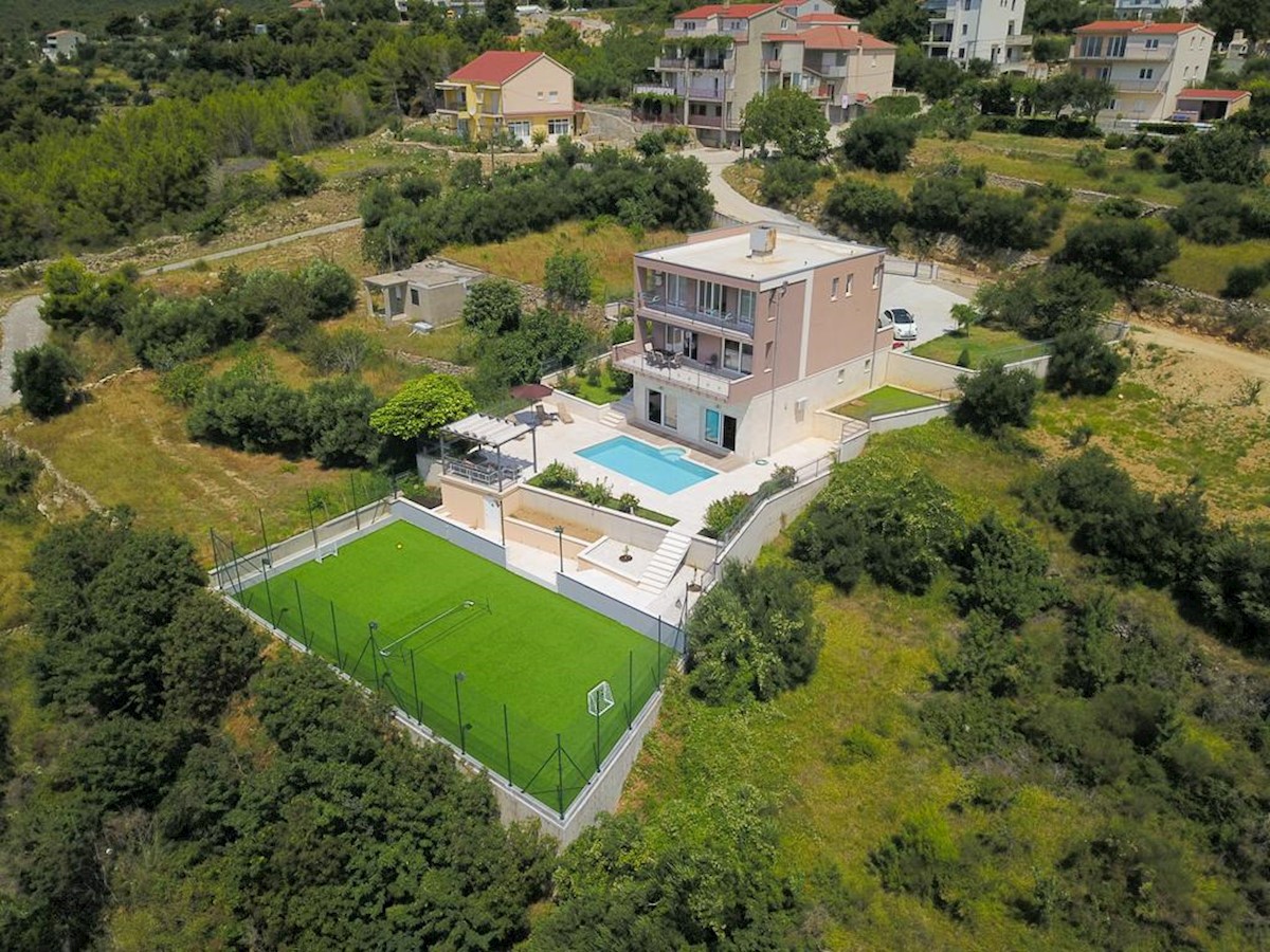 Maison À vendre - Splitsko-dalmatinska Klis - foto 1/22