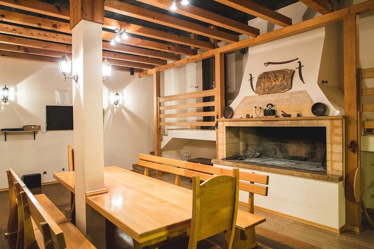 Maison À vendre - SPLITSKO-DALMATINSKA  KLIS 
