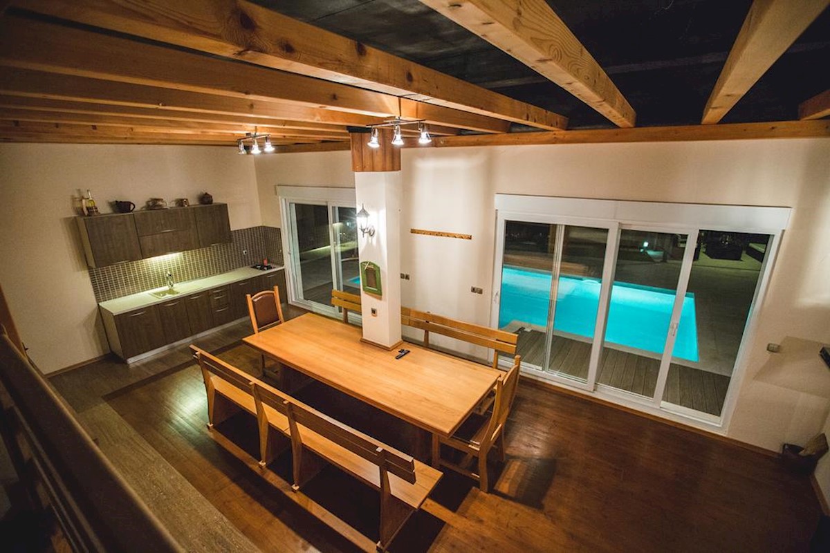 Maison À vendre - SPLITSKO-DALMATINSKA  KLIS 