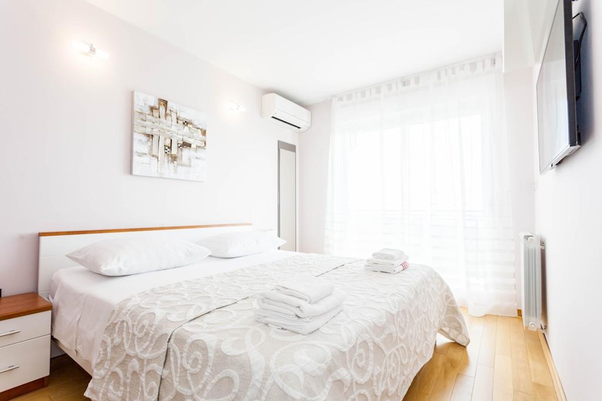 Maison À vendre - SPLITSKO-DALMATINSKA  KLIS 