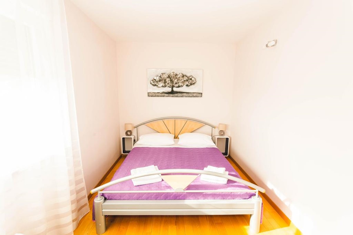 Maison À vendre - SPLITSKO-DALMATINSKA  KLIS 
