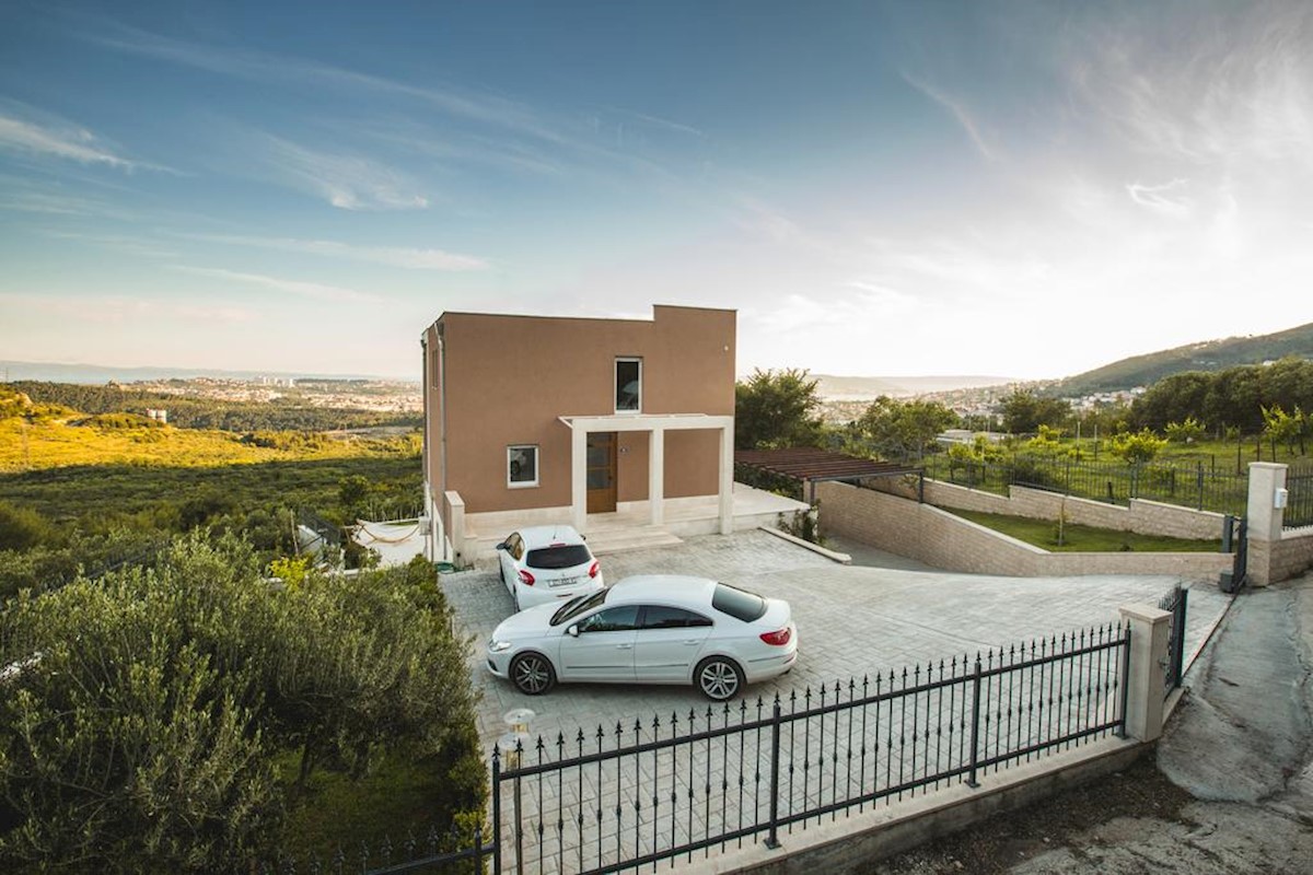 Maison À vendre - SPLITSKO-DALMATINSKA  KLIS 