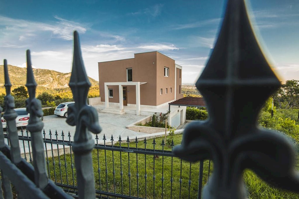 Maison À vendre - SPLITSKO-DALMATINSKA  KLIS 