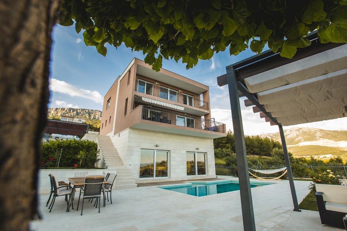 Maison À vendre - Splitsko-dalmatinska Klis - foto 3/22