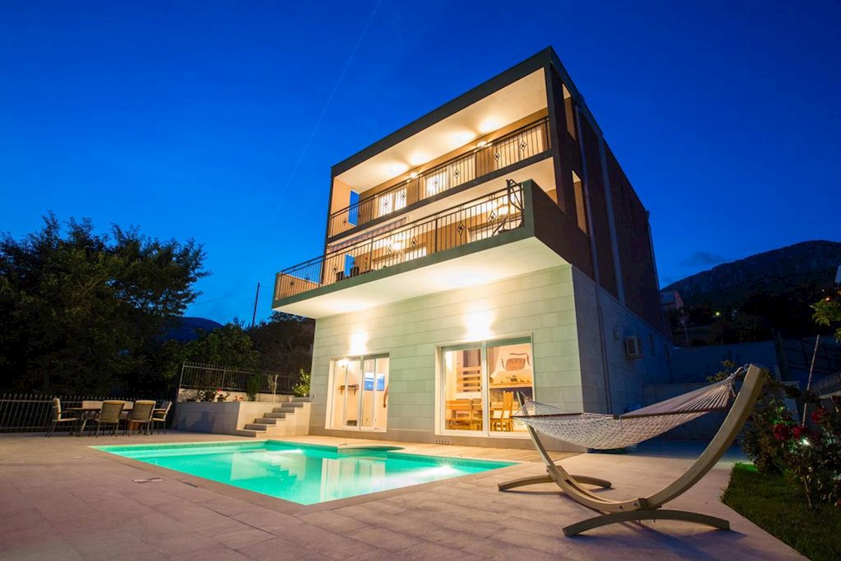 Maison À vendre - Splitsko-dalmatinska Klis - foto 4/22