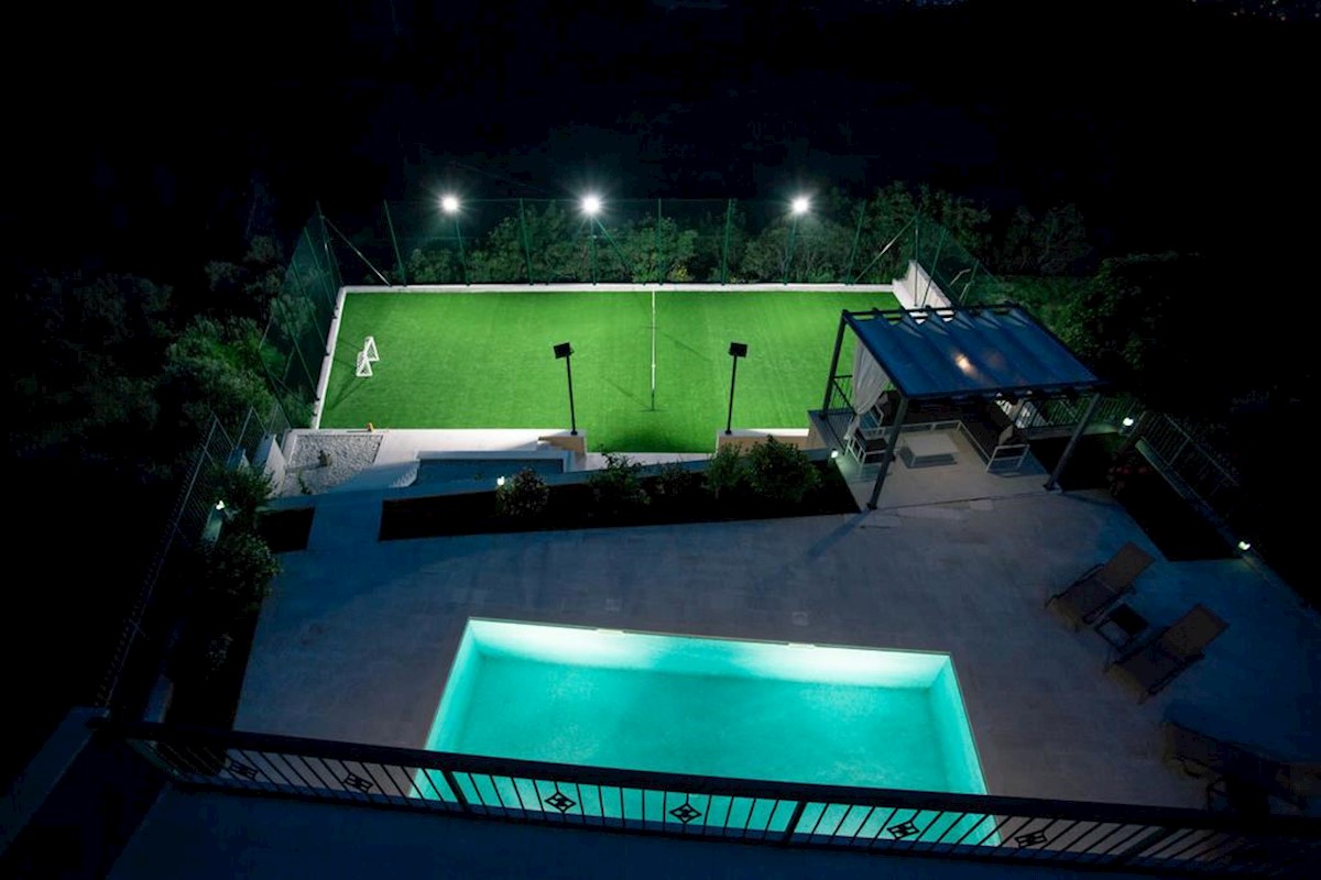 Maison À vendre - SPLITSKO-DALMATINSKA  KLIS 