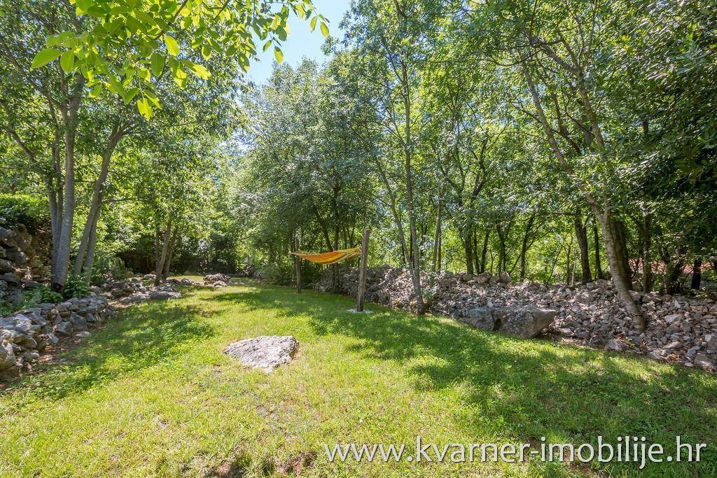 Dom Na predaj - PRIMORSKO-GORANSKA  KRK 