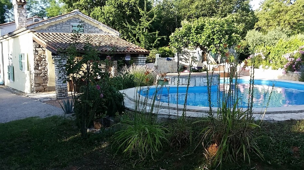 Maison À louer - ISTARSKA  SVETA NEDELJA 