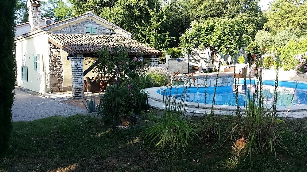 Maison À louer - ISTARSKA  SVETA NEDELJA 