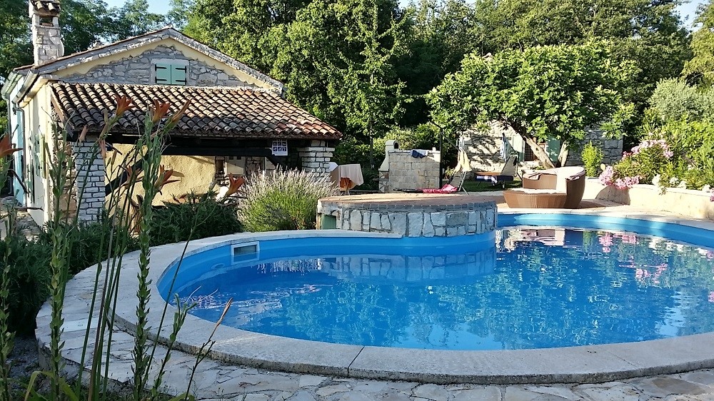 Maison À louer - ISTARSKA  Sveta Nedelja